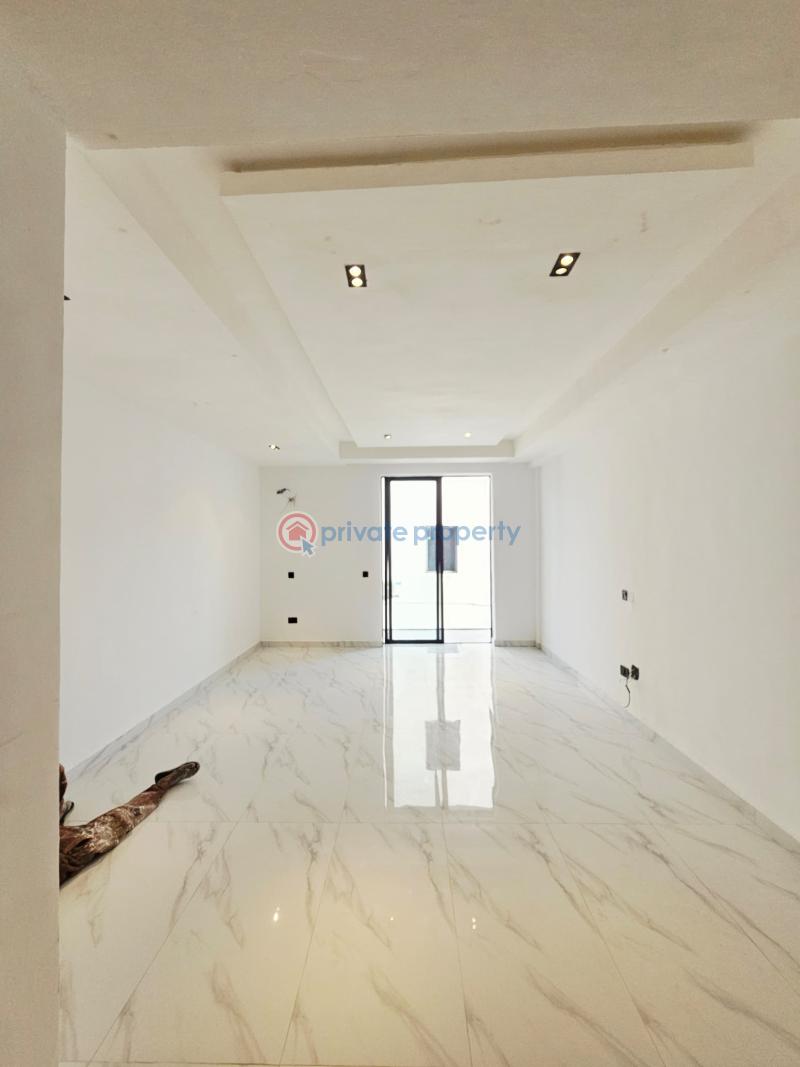 2 bedroom Block Of Flats For Sale Ikate Lekki Lagos - 9