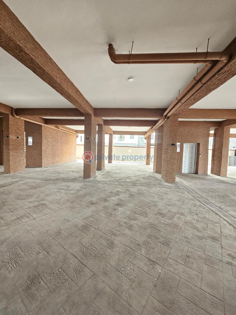 2 bedroom Flat & Apartment For Sale Ikate Elegushi Lekki Lagos - 7