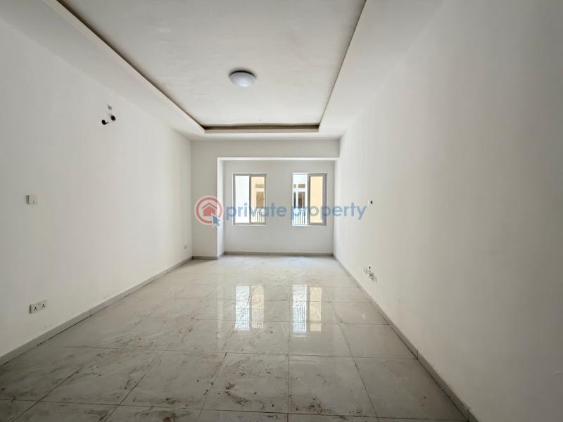 2 bedroom Flat & Apartment For Sale Western Foreshore Estate Osapa Lekki Lagos - 3