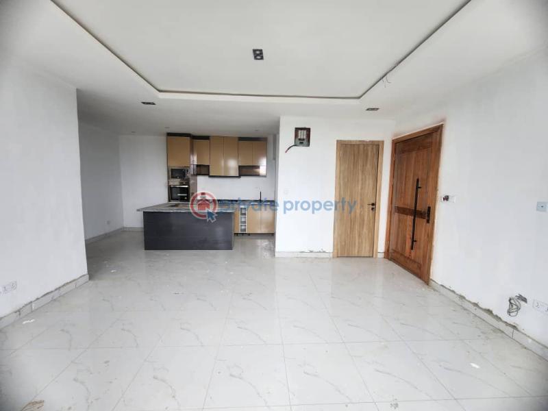 2 bedroom Block Of Flats For Sale Chevron Drive Lekki Lagos - 2