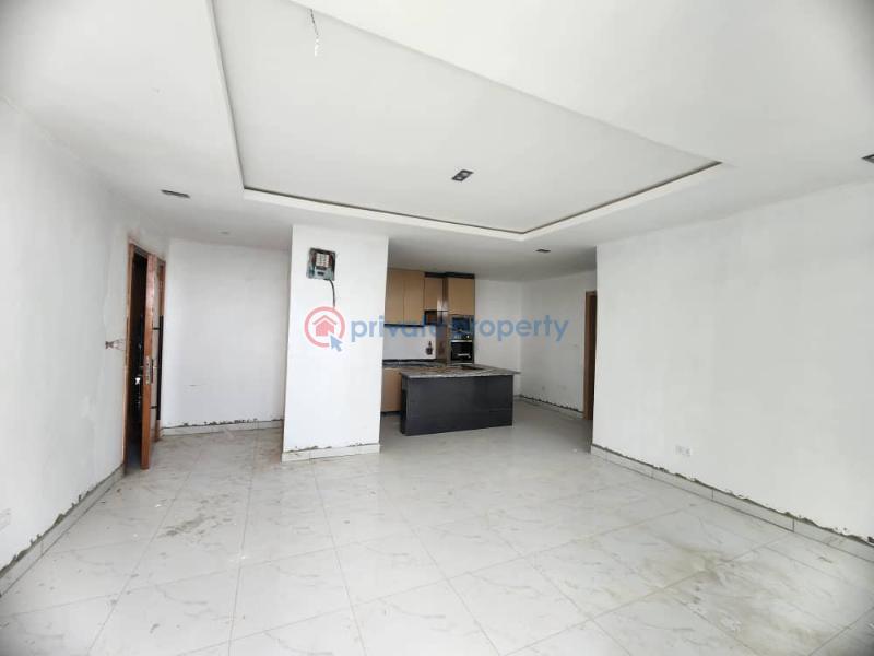 2 bedroom Block Of Flats For Sale Chevron Drive Lekki Lagos - 5