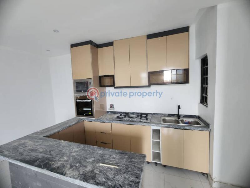 2 bedroom Block Of Flats For Sale Chevron Drive Lekki Lagos - 4