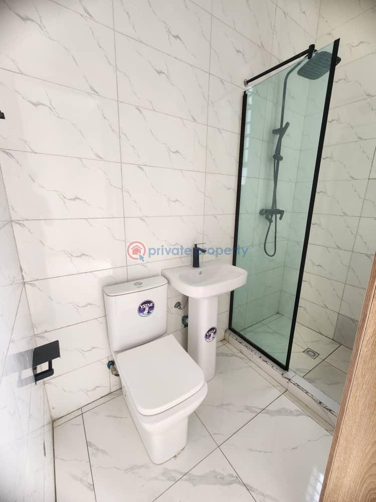 2 bedroom Block Of Flats For Sale Chevron Drive Lekki Lagos - 8