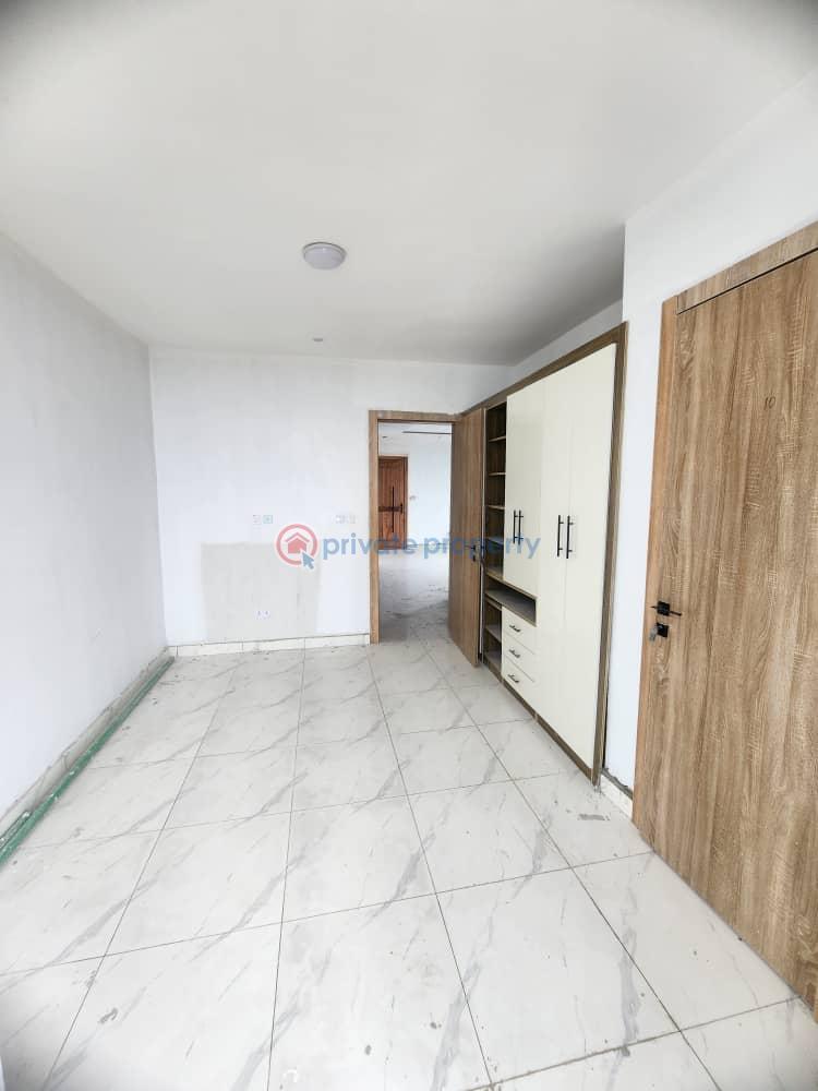 2 bedroom Block Of Flats For Sale Chevron Drive Lekki Lagos - 7