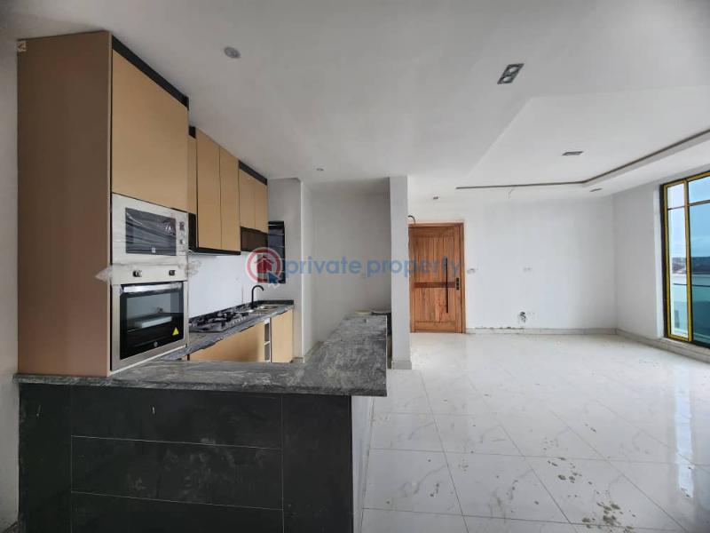 2 bedroom Block Of Flats For Sale Chevron Drive Lekki Lagos - 3