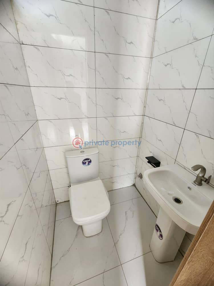 2 bedroom Block Of Flats For Sale Chevron Drive Lekki Lagos - 6