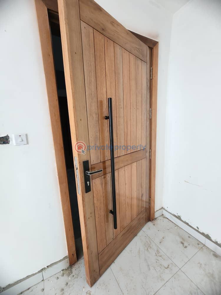 2 bedroom Block Of Flats For Sale Chevron Drive Lekki Lagos - 11