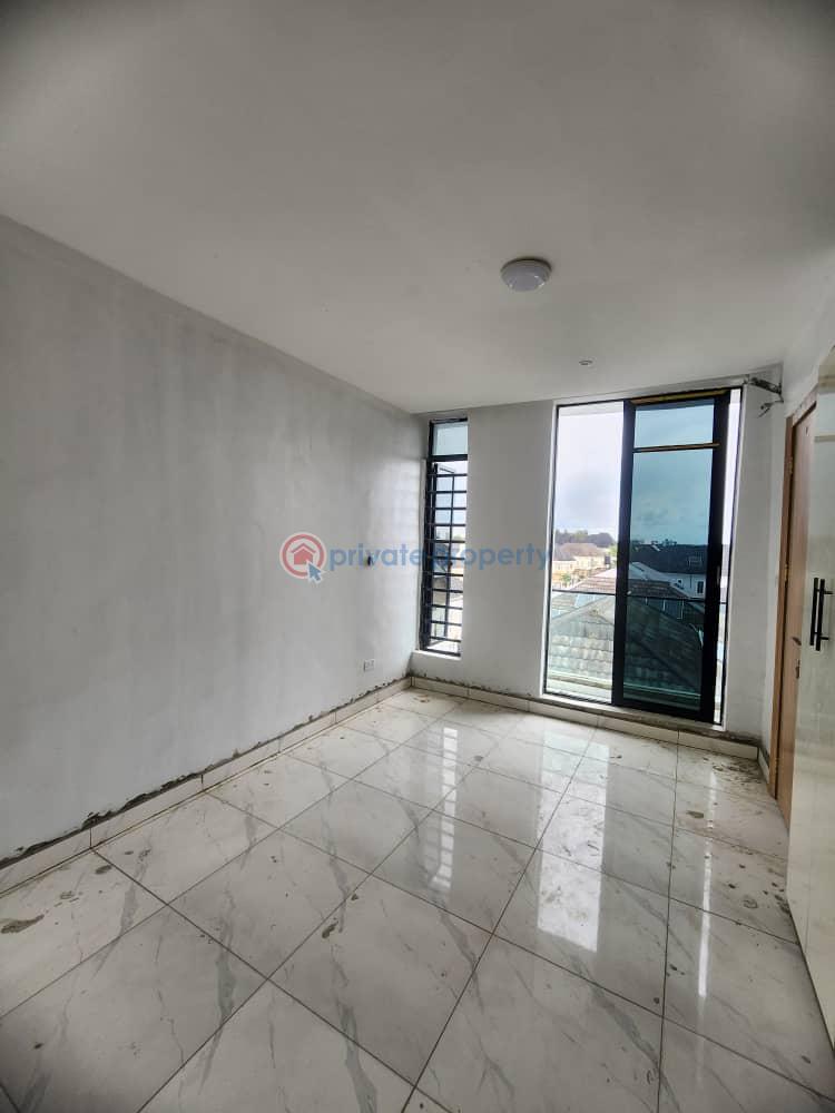 2 bedroom Block Of Flats For Sale Chevron Drive Lekki Lagos - 10