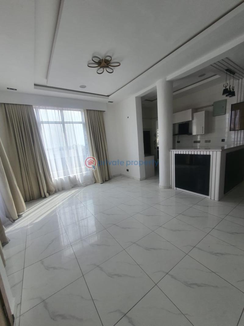 2 bedroom Block Of Flats For Rent Spg Ologolo Ologolo Lekki Lagos - 1