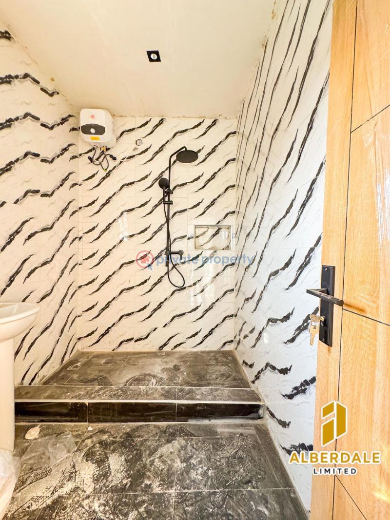2 bedroom Block Of Flats For Rent Yaba Lagos - 4
