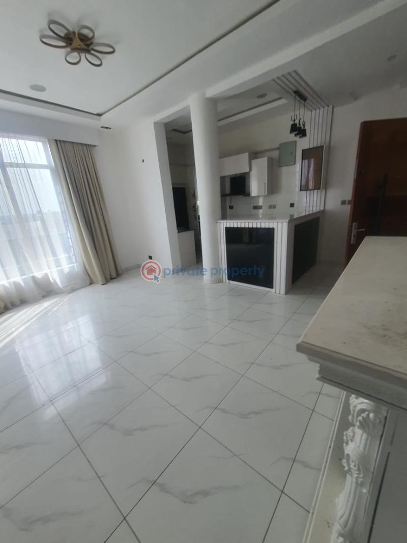 2 bedroom Block Of Flats For Rent Spg Ologolo Ologolo Lekki Lagos - 2