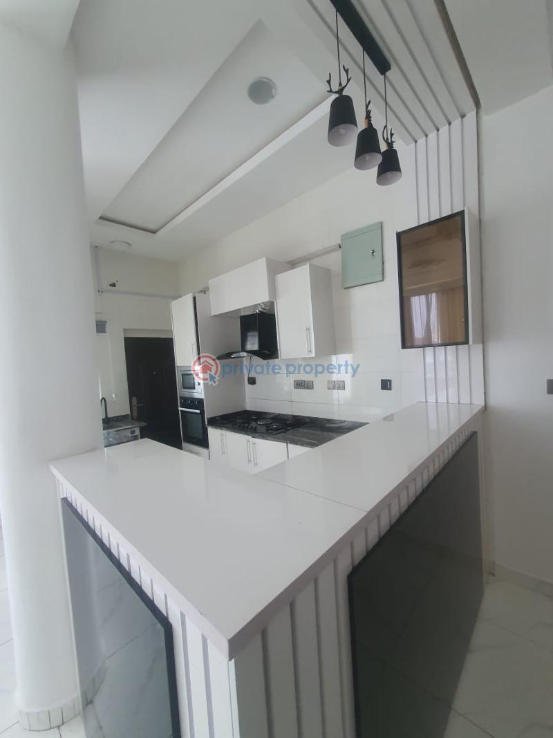 2 bedroom Block Of Flats For Rent Spg Ologolo Ologolo Lekki Lagos - 9