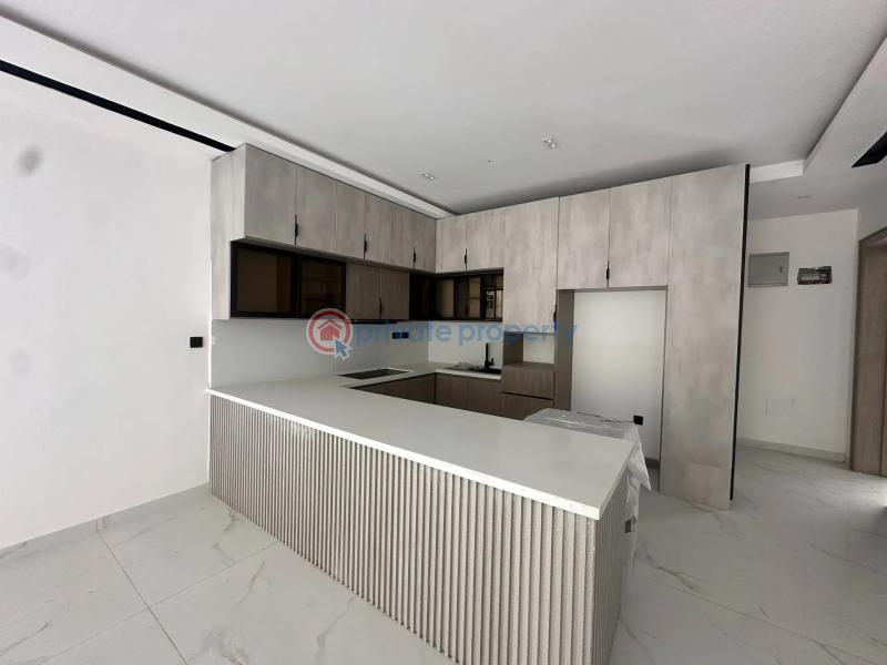 2 bedroom Block Of Flats For Rent Lekki Phase 1 Lagos - 4