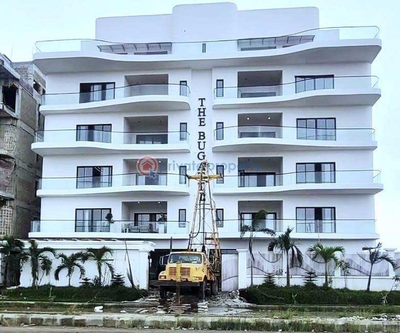 2 bedroom Flat & Apartment For Rent Lekki Phase 1 Lagos - 0