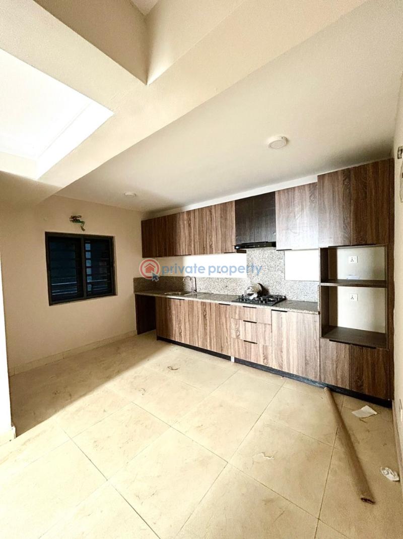 2 bedroom Block Of Flats For Sale Osapa Lekki Lagos - 11