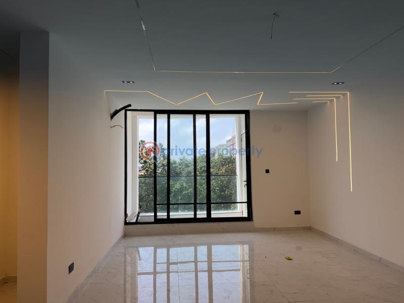 2 bedroom Flat & Apartment For Sale Ikate Elegushi Lekki Lagos - 2