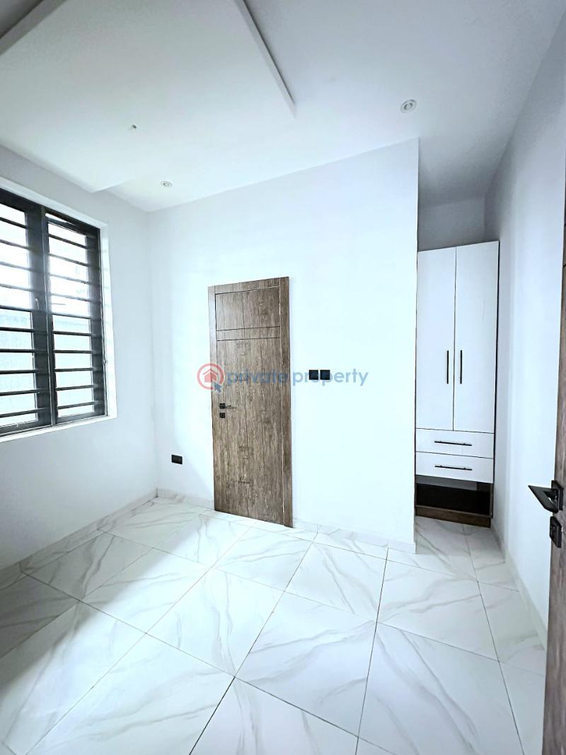 Brand new 2 bedroom apartment - 5 2 bedroom Flat & Apartment For Rent Ikate Elegushi Lekki Lagos - 5
