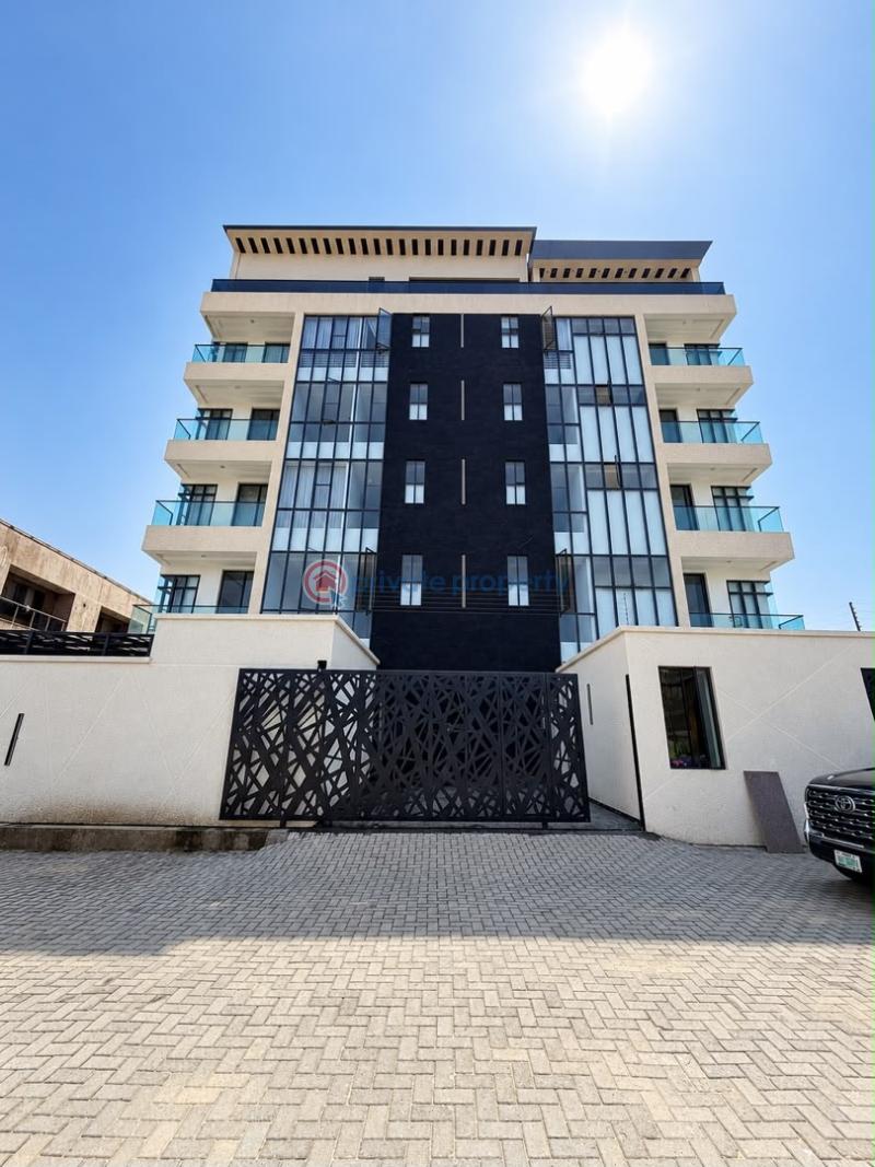 2 bedroom Flat & Apartment For Sale Ikate Elegushi Lekki Lagos - 0