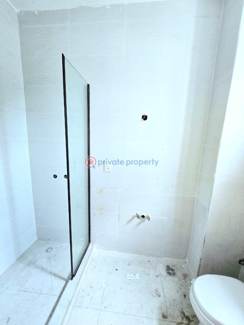 2 bedroom Flat & Apartment For Rent Lekki Phase 1 Lagos - 6
