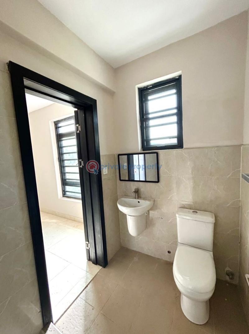 2 bedroom Block Of Flats For Sale Osapa Lekki Lagos - 5