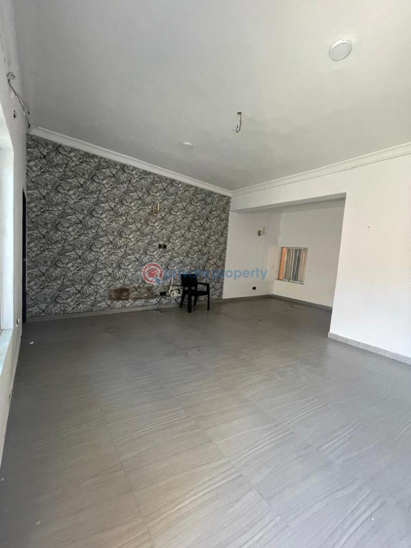 2 bedroom Block Of Flats For Rent Sangotedo Ajah Lagos - 8
