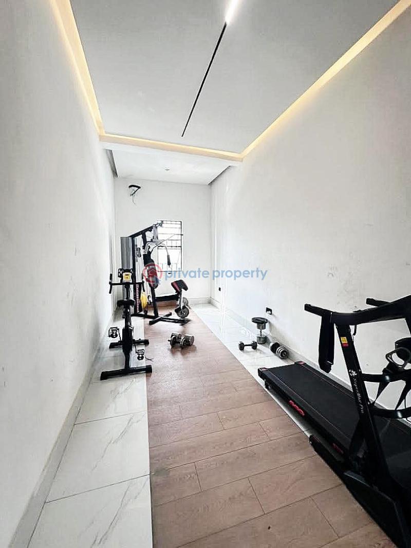 2 bedroom Flat & Apartment For Sale Lekki Phase 1 Lagos - 7