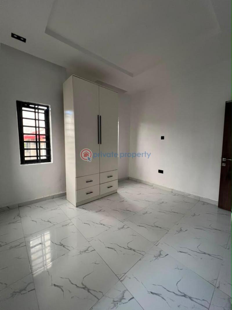 2 bedroom Flat & Apartment For Rent Lekki Scheme 2 Ajah Lagos - 20