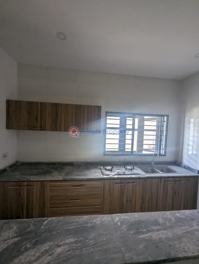 2 bedroom Block Of Flats For Rent Ikate Elegushi Lekki Lagos - 0