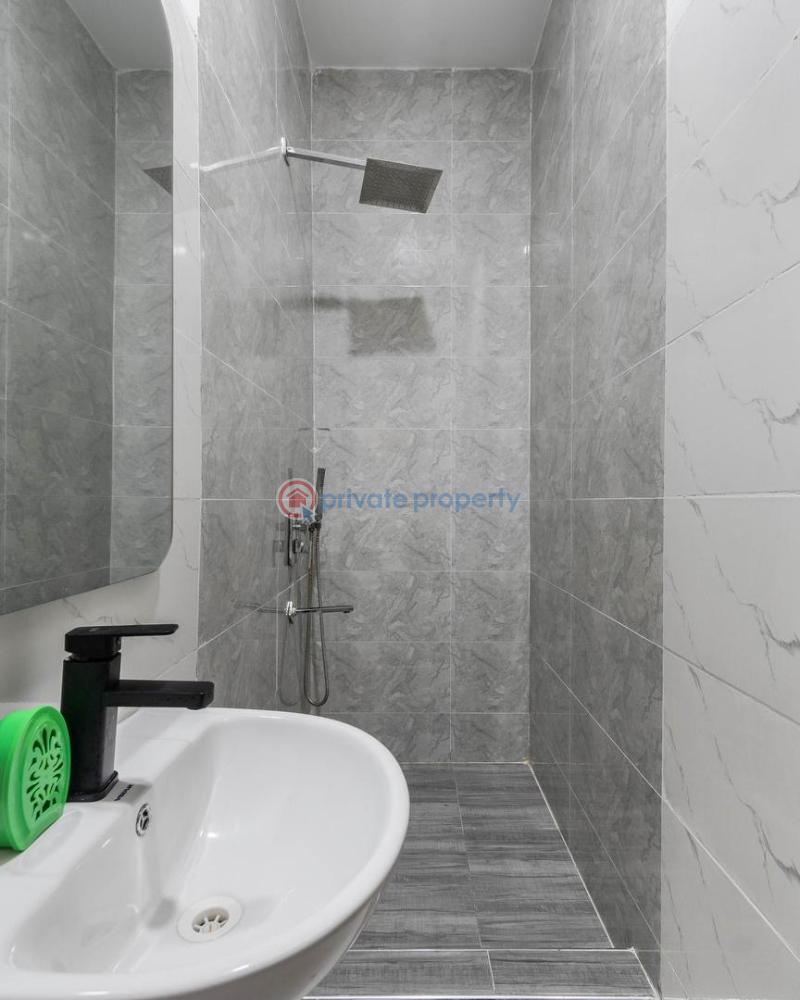 2 bedroom Block Of Flats Short let Ikate Lekki Phase 2 Lagos - 14
