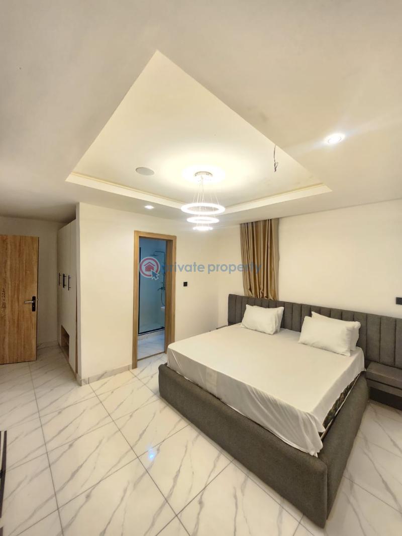 2 bedroom Flat & Apartment For Sale Lekki Scheme 2 Ajah Lagos - 7