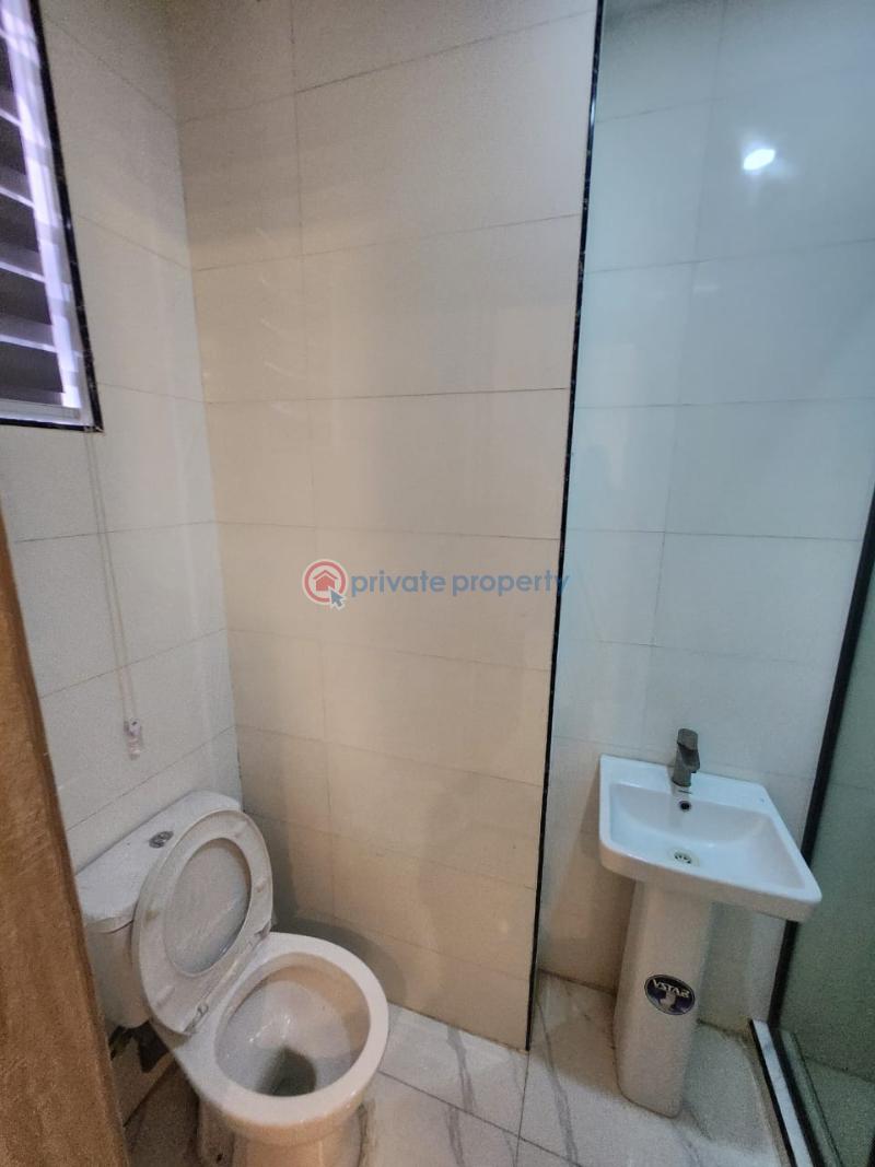 2 bedroom Flat & Apartment For Sale Lekki Scheme 2 Ajah Lagos - 14