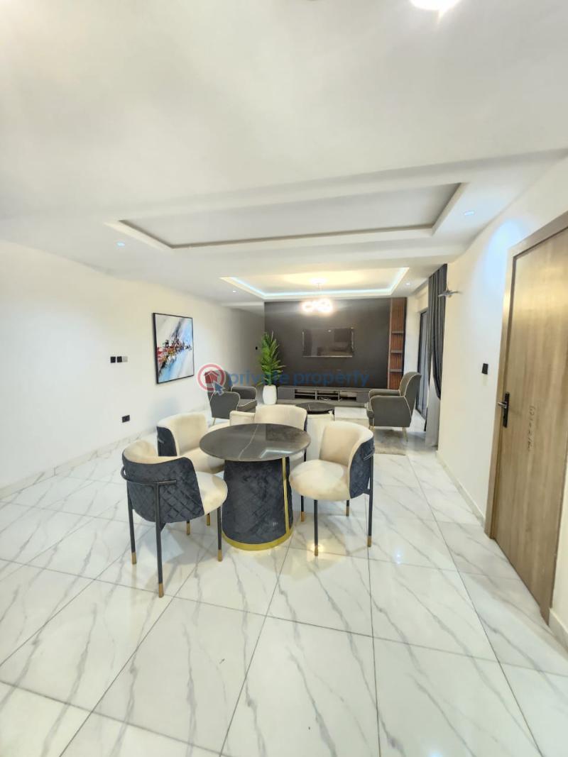 2 bedroom Flat & Apartment For Sale Lekki Scheme 2 Ajah Lagos - 3