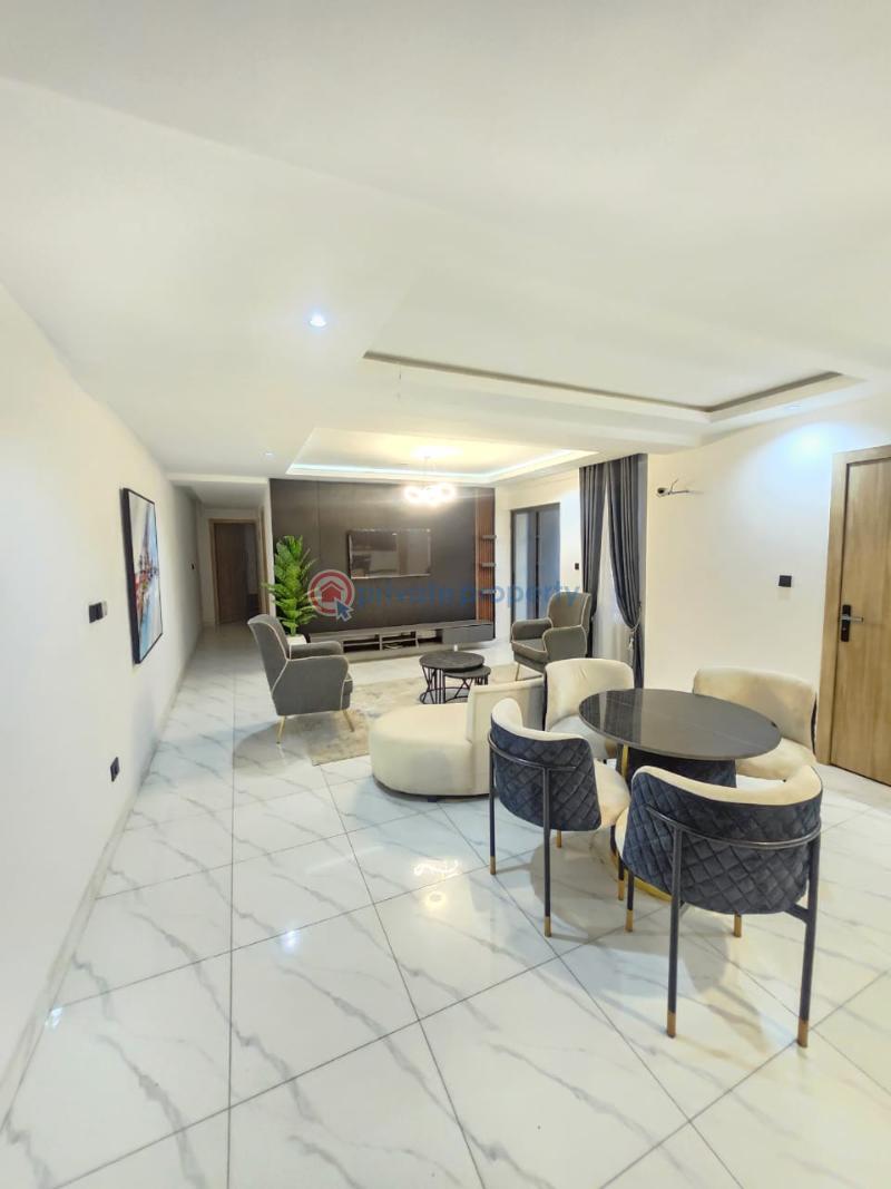 2 bedroom Flat & Apartment For Sale Lekki Scheme 2 Ajah Lagos - 4