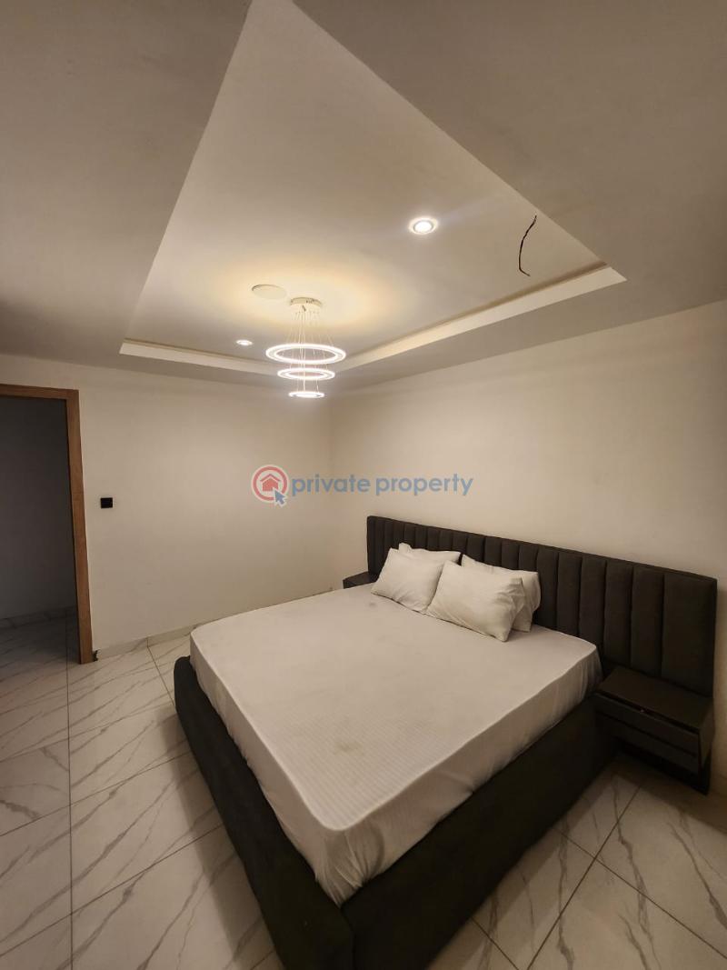 2 bedroom Flat & Apartment For Sale Lekki Scheme 2 Ajah Lagos - 8