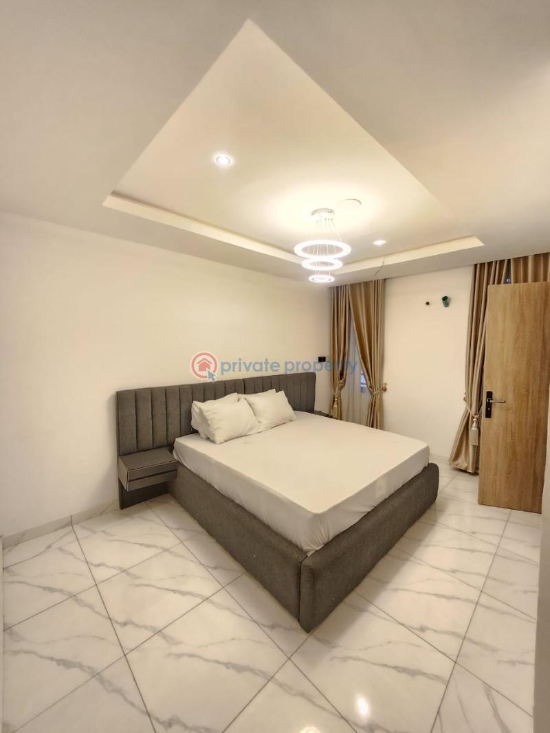 2 bedroom Flat & Apartment For Sale Lekki Scheme 2 Ajah Lagos - 11