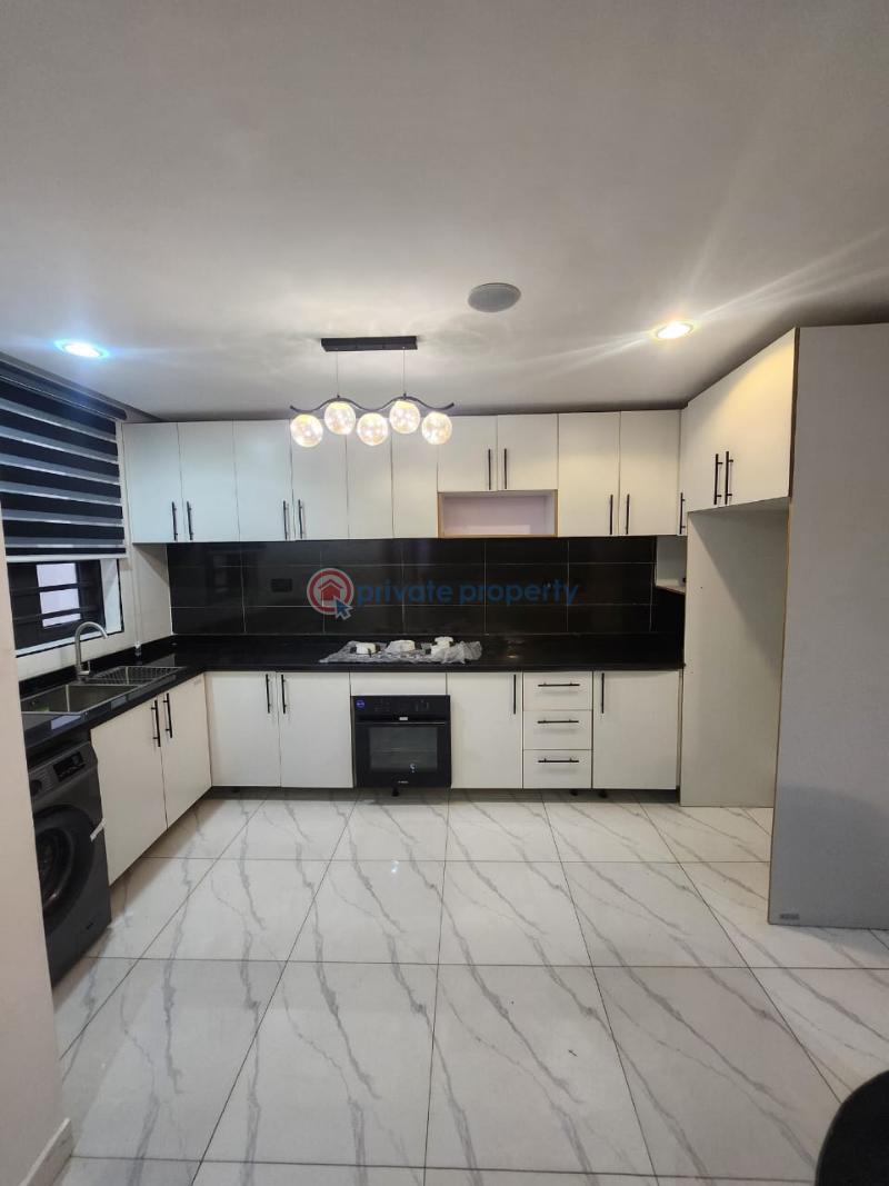 2 bedroom Flat & Apartment For Sale Lekki Scheme 2 Ajah Lagos - 16