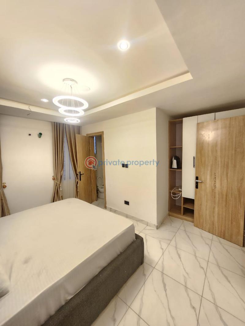 2 bedroom Flat & Apartment For Sale Lekki Scheme 2 Ajah Lagos - 12