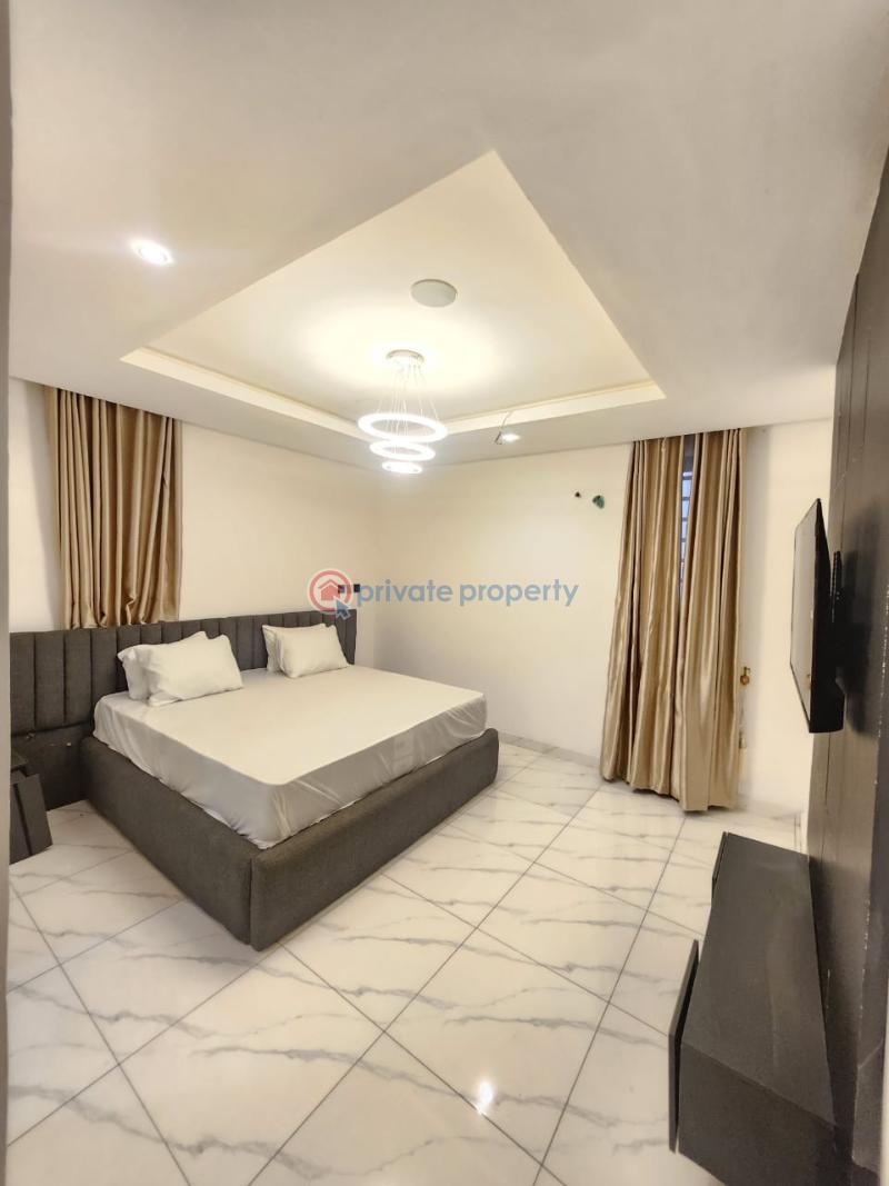 2 bedroom Flat & Apartment For Sale Lekki Scheme 2 Ajah Lagos - 6