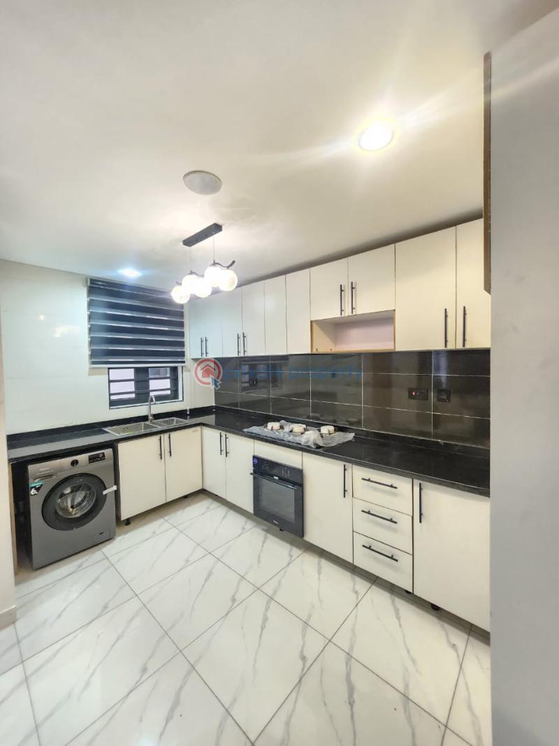 2 bedroom Flat & Apartment For Sale Lekki Scheme 2 Ajah Lagos - 15