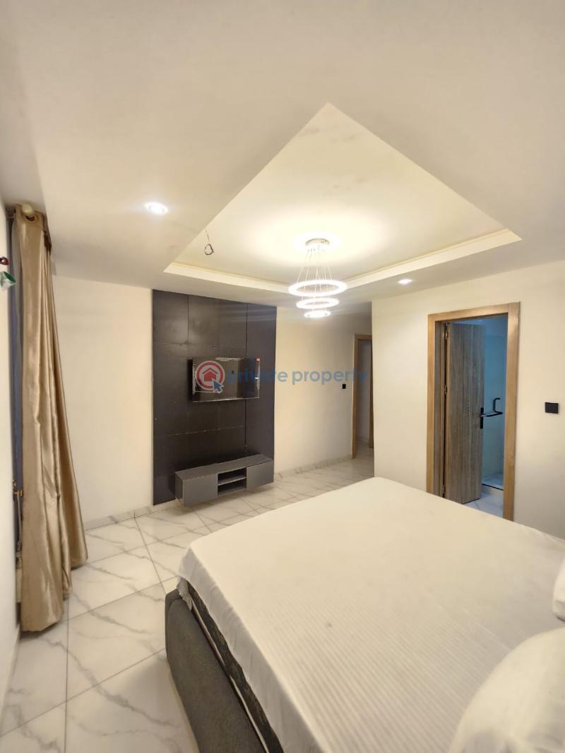 2 bedroom Flat & Apartment For Sale Lekki Scheme 2 Ajah Lagos - 9