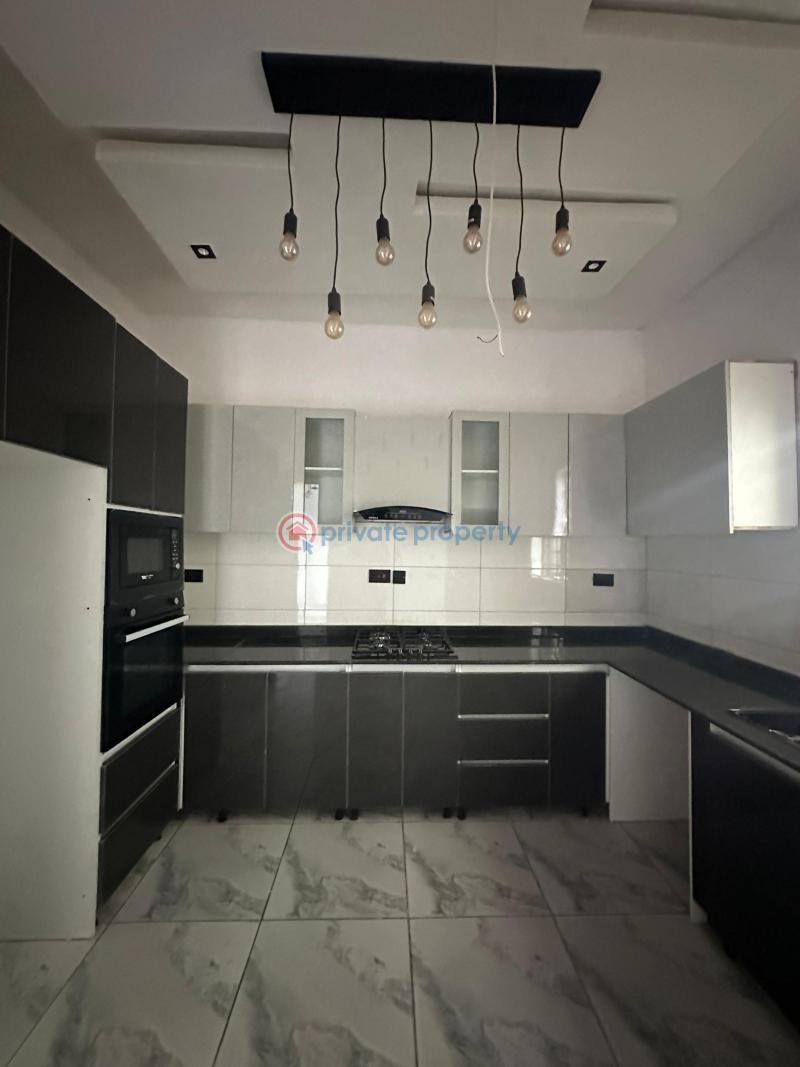 2 bedroom Shared Apartment For Sale Ikate Elegushi Lekki Lagos - 7