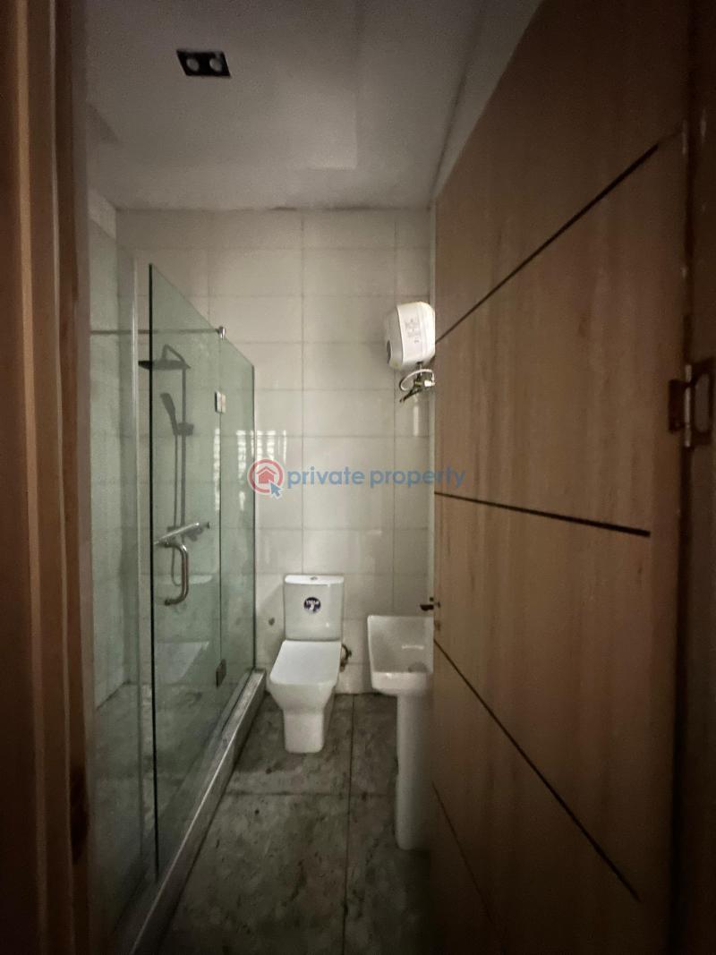2 bedroom Shared Apartment For Sale Ikate Elegushi Lekki Lagos - 3