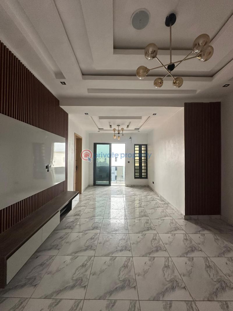 2 bedroom Shared Apartment For Sale Ikate Elegushi Lekki Lagos - 4