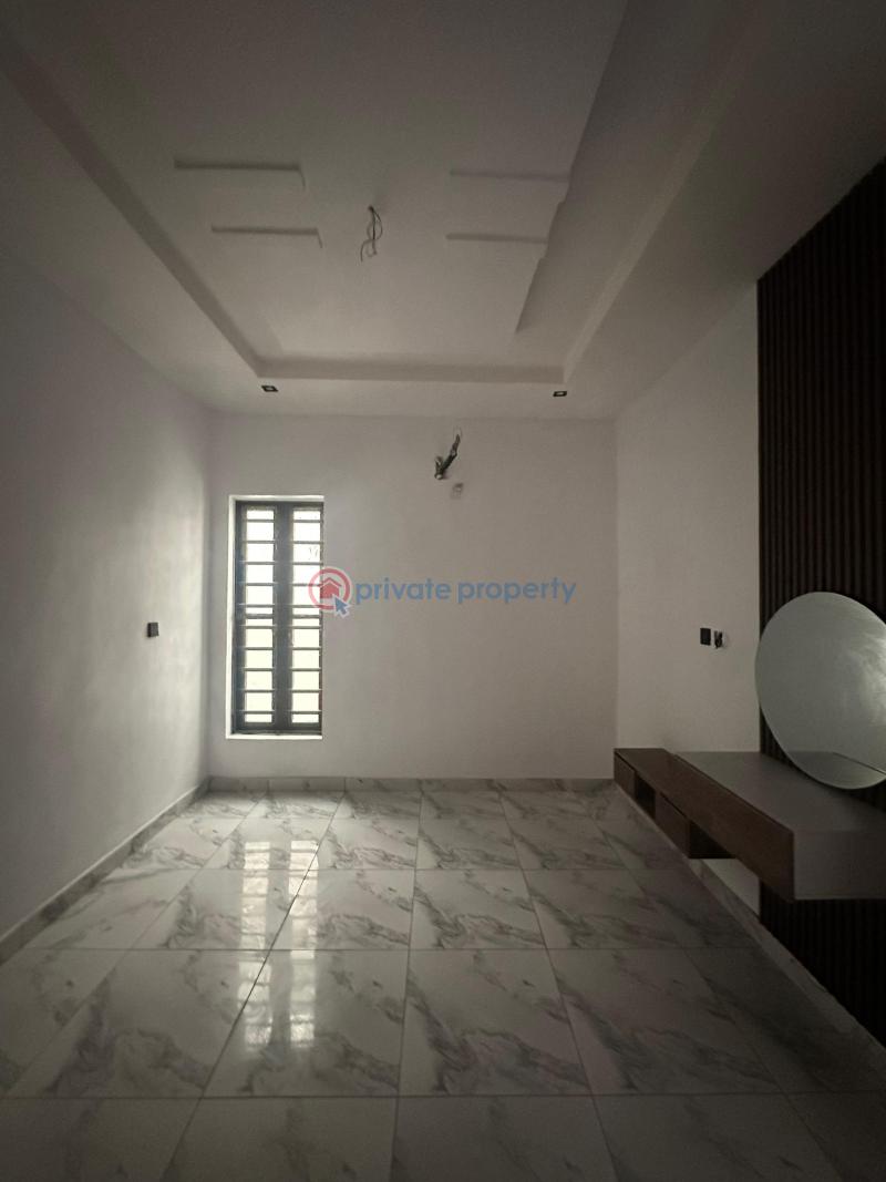 2 bedroom Shared Apartment For Sale Ikate Elegushi Lekki Lagos - 0