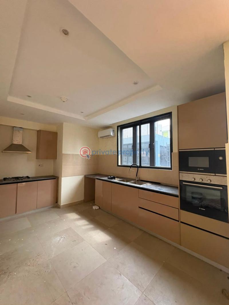 2 bedroom Flat & Apartment For Sale Lekki Phase 1, Lagos Lekki Phase 1 Lagos - 4
