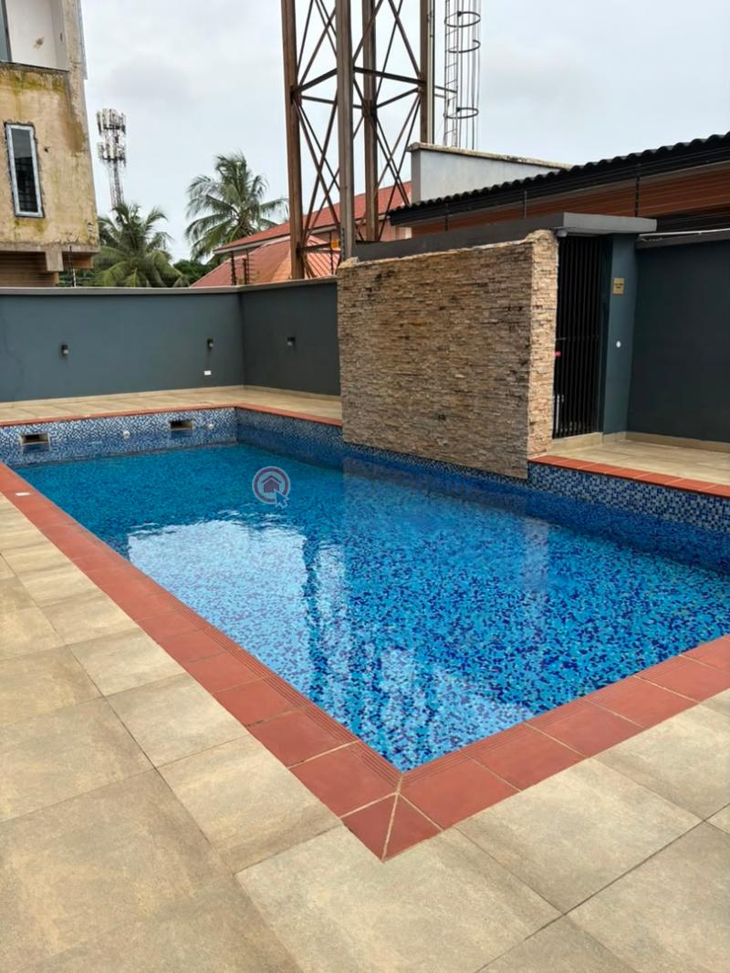 2 bedroom Flat & Apartment For Sale Lekki Phase 1, Lagos Lekki Phase 1 Lagos - 6