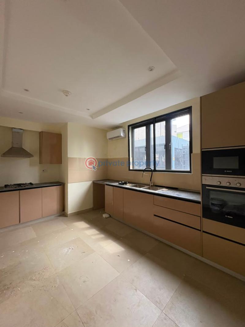 2 bedroom Flat & Apartment For Sale Lekki Phase 1, Lagos Lekki Phase 1 Lagos - 5