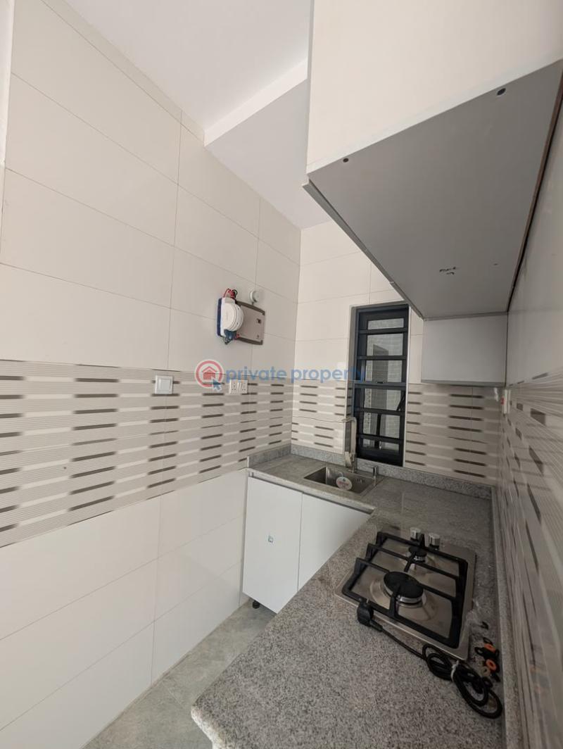 2 bedroom Flat & Apartment For Rent Oregun,ikeja Oregun Ikeja Lagos - 7