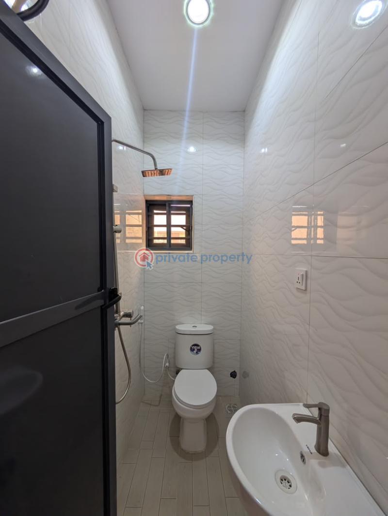 2 bedroom Flat & Apartment For Rent Oregun,ikeja Oregun Ikeja Lagos - 5