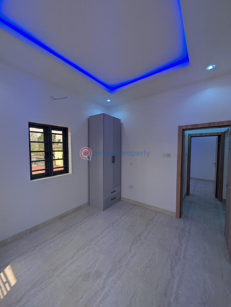 2 bedroom Flat & Apartment For Rent Oregun,ikeja Oregun Ikeja Lagos - 8